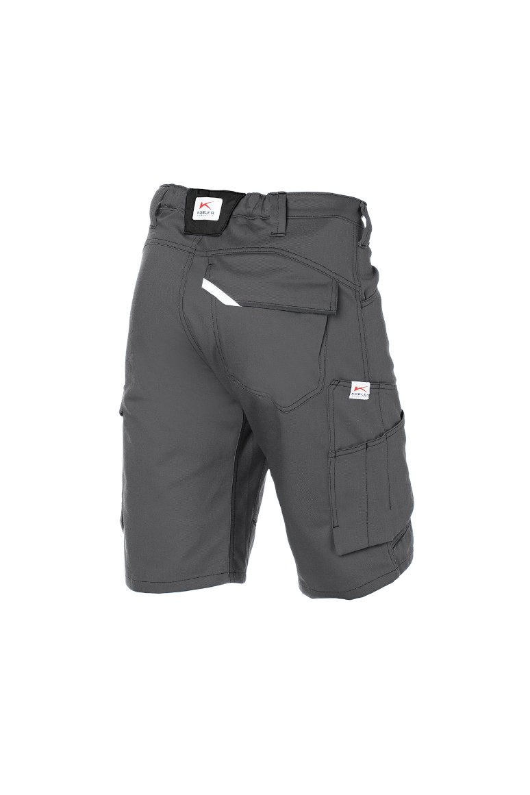 KÜBLER ICONIQ Shorts